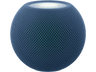 Apple HomePod mini 2 (2026), Altavoz inteligente, Siri, Sonido 360º, Bluetooth, Wi-Fi, Domótica, Azul