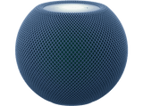 Apple HomePod mini 2 (2026), Altavoz inteligente, Siri, Sonido 360º, Bluetooth, Wi-Fi, Domótica, Azul