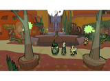PS4 Bug Fables: The Everlasting Sapling