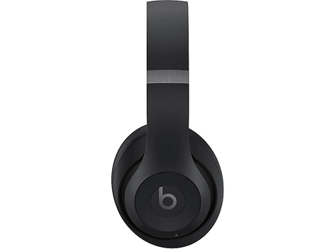 Auriculares inalámbricos Beats Studio Pro, Cancelación Activa de Ruido, Diadema, Hasta 40h, Negro