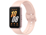 Smartwatch - Samsung Galaxy Fit3, 40mm, 256GB, RAM 16GB, 1.6" AMOLED, IP68, FreeRTOS, BT 5.3, hasta 13h, Pink