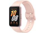 Smartwatch - Samsung Galaxy Fit3, 40mm, 256GB, RAM 16GB, 1.6 AMOLED, IP68, FreeRTOS, BT 5.3, hasta 13h, Pink