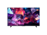 TV QLED 50 - Hisense 50E7S PRO, QLED 4K, 144Hz Nativos, Smooth Motion IA, HDR10+Gaming, Negro