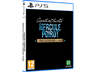 PS5 Agatha Christie - Hercule Poirot: The London Case