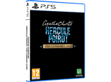 PS5 Agatha Christie - Hercule Poirot: The London Case