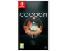 Nintendo Switch COCOON