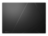 Portátil - ASUS Zenbook 14 OLED UM3406KA-QD283, 14" WUXGA, AMD Ryzen™ AI 7 350, 32GB, 512 GB SSD, Radeon™ 860M, FreeDOS (Sin sistema operativo)