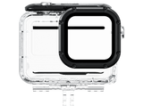 Accesorio cámara deportiva - Insta360 Carcasa de Buceo para Insta360 Ace Pro, Negro