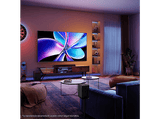 TV QLED 55 - Hisense 55E7Q PRO, QLED 4K, Quad Core/MT9618,  Procesador Hi-View Engine, 144 Hz, IA Upscaler, Negro