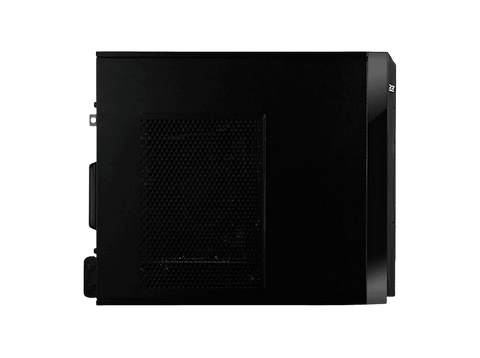 PC sobremesa - Acer Aspire XC 1715 TWLD5, Intel® Core™ N150, 8GB RAM, 512 GB SSD, Core™ Onboard Graphics, Windows 11 Home, Negro
