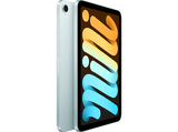 Apple iPad mini (2024), 256 GB, Azul, WiFi, 8.3, Chip A17 Pro, iPadOS