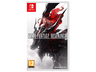 Nintendo Switch Final Fantasy Resonance