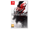 Nintendo Switch Final Fantasy Resonance