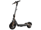 Patinete eléctrico - Xiaomi Electric Scooter 6 Max, Tipo 2 / VPM, Potencia Nominal 450 W, 130 kg Carga Máx., 10000 mAh, 25 km/h, Negro y Gris
