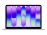 Apple MacBook Neo (2026), 13" Liquid Retina, Chip A18 Pro, CPU 6 núcleos + GPU 5 núcleos, 8GB RAM, 512GB SSD, Magic Keyboard Touch ID, Plata, Sin AC
