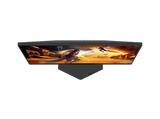 Monitor gaming - AOC 27G4ZR, 27 Full-HD, 260 Hz, 1 ms GtG, 0.3 ms MPRT, Fast IPS, Adaptive Sync, Compatible HDCP, Negro
