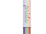 Apple Correa Loop deportiva, 45 mm, Edición Orgullo, Talla única