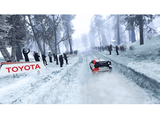 PS4 WRC GENERATIONS
