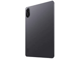 Tablet - Xiaomi Redmi Pad 2 + Ring Holder, 11  2.4K, 4 GB RAM, 256 GB, Dolby Atmos,MediaTek Helio G100 Ultra, Graphite gray, Incluye Ring Holder