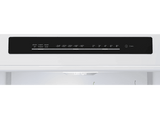 Frigorífico combi - Bosch KGN392LAG, Total No Frost, 203 cm, 363 l, VitaFresh XXL, Cajón 0º, Acero mate antihuellas