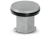 Robot de cocina - Moulinex HF906 i-Companion XL, 1550W, 16000 rpm, 13 vel., 4 funciones, 4.5 L, Bluetooth