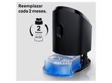 Accesorio afeitadora - Braun Clean&Renew, Cartuchos de limpieza, Máxima higiene, 6 unidades
