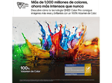 TV QNED 43 - LG 43QNED87A6D, UHD 4K, Procesador Inteligente α7 AI Processor 4K Gen8, Smart TV, DVB-T2 (H.265), Ashed Blue