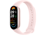 Pulsera de actividad - Xiaomi Smart Band 9, 1.62" AMOLED, Batería hasta 21 días, Módulo de monitorización de salud y entreno, Rosa