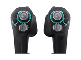 Simulador de vuelo - Turtle Beach VelocityOne Flight, Compatible con PC, Xbox One, Xbox One S, Xbox One X, Xbox Series S, Xbox Series X, Negro