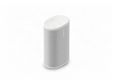 Altavoz bluetooth - Sonos Play, WiFi 6, 24h Autonomía, IP67, Control por Voz, Sonido Estéreo, Trueplay Automático, Blanco