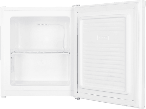 Congelador bajo encimera - OK OFZ 061 F W, Independiente, Compresión, 51 cm, 33 Litros, Blanco