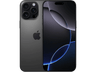 Apple iPhone 16 Pro Max, Titanio Negro, 256 GB, 5G, 6.9 " OLED Super Retina XDR, Chip A18 Pro, iOS