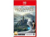 Nintendo Switch 2 Hogwarts Legacy