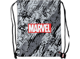 Mochila - Sherwood Marvel, De cuerdas, Tela, 30x40