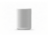 Altavoz bluetooth - Sonos Era 100sl, Alimentación por Cable, WiFi 6, Control Táctil Intuitivo, Sonido Estéreo, Blanco