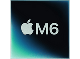 Apple MacBook Pro (2026) 14 Liquid Retina XDR, Chip M6 Apple, CPU 12 núcleos, GPU 12 núcleos, 24GB RAM, 1TB SSD, Negro espacial, Sin cargador