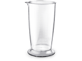 Batidora de mano - Ufesa Orion 1500 Max, 1500W, Antisalpicaduras, Turbo, Ergonómica, Inox
