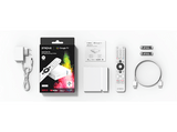 Smart TV - Strong LEAP-S3+V2, 16GB, 4K UHD, Dolby Vision y Dolby Atmos, Blanco
