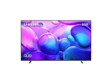 TV QLED 85 - Samsung TQ85Q6FAAUXXC, UHD 4K, Q4 Lite Processor, Smart TV, Full AI, Negro