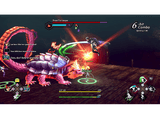 Nintendo Switch Raidou Remastered: The Mystery of The Soulless Army