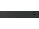 Switch - D-Link DGS-108GL, 8 puertos, Sin gestión, Gigabit Ethernet LAN RJ-45, Plug&Play, Negro