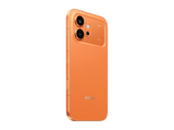 Móvil - Honor Bundle 600, Naranja, 512GB, 8GB RAM, 6.57 AMOLED, Plataforma Móvil Snapdragon 7 Gen 4, 6400 mAh