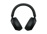 Auriculares inalámbricos - Sony WH-1000XM5SA, Bolsa Transporte, Cancelación ruido , 30h, Hi-Res, Carga Rápida, Bluetooth, Diadema, iOS/Android, Negro