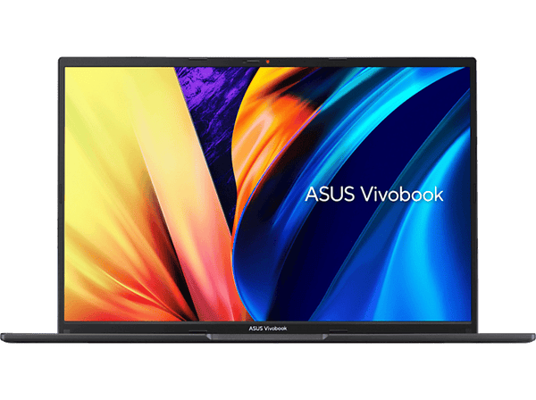 Portátil - ASUS VivoBook F1605PA-MB124W, 16" WUXGA,  Intel® Core™ i7-11370H, 8GB RAM, 512GB SSD, Iris® Xe, Windows 11 Home