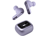 Auriculares True Wireless - JBL Live Beam 3, 48 h Autonomía, Cancelación de Ruido, IP54, Purple
