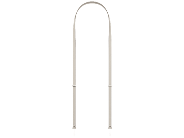 Apple Correa Crossbody, Para fundas de iPhone, Canela