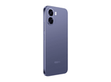 Móvil - OPPO A6x, Púrpura, 128 GB, 4 GB RAM, 6.75  LCD Display, Qualcomm Snapdragon 685, 6100 mAh