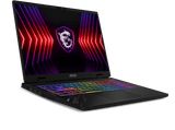 Portátil gaming - MSI Crosshair 16 HX D14VFKG-255XES, 16 FullHD+, Intel® Core™ i7-14650HX, 16GB RAM, 1TB SSD, GeForce RTX™4060, Sin sistema operativo