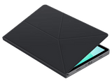 Funda tablet - Samsung EF-BX230PBEGWW, Para Galaxy Tab A11+, Folio, 11, Negro