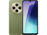 Móvil - Xiaomi Redmi 14C, Verde, 128GB, 4GB RAM, 6.88 HD+, MediaTek Helio G81 Ultra, 5160mAh, Android